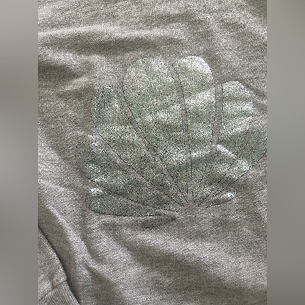 Farm Rio Shell Sweatshirt - Picture 3 of 6